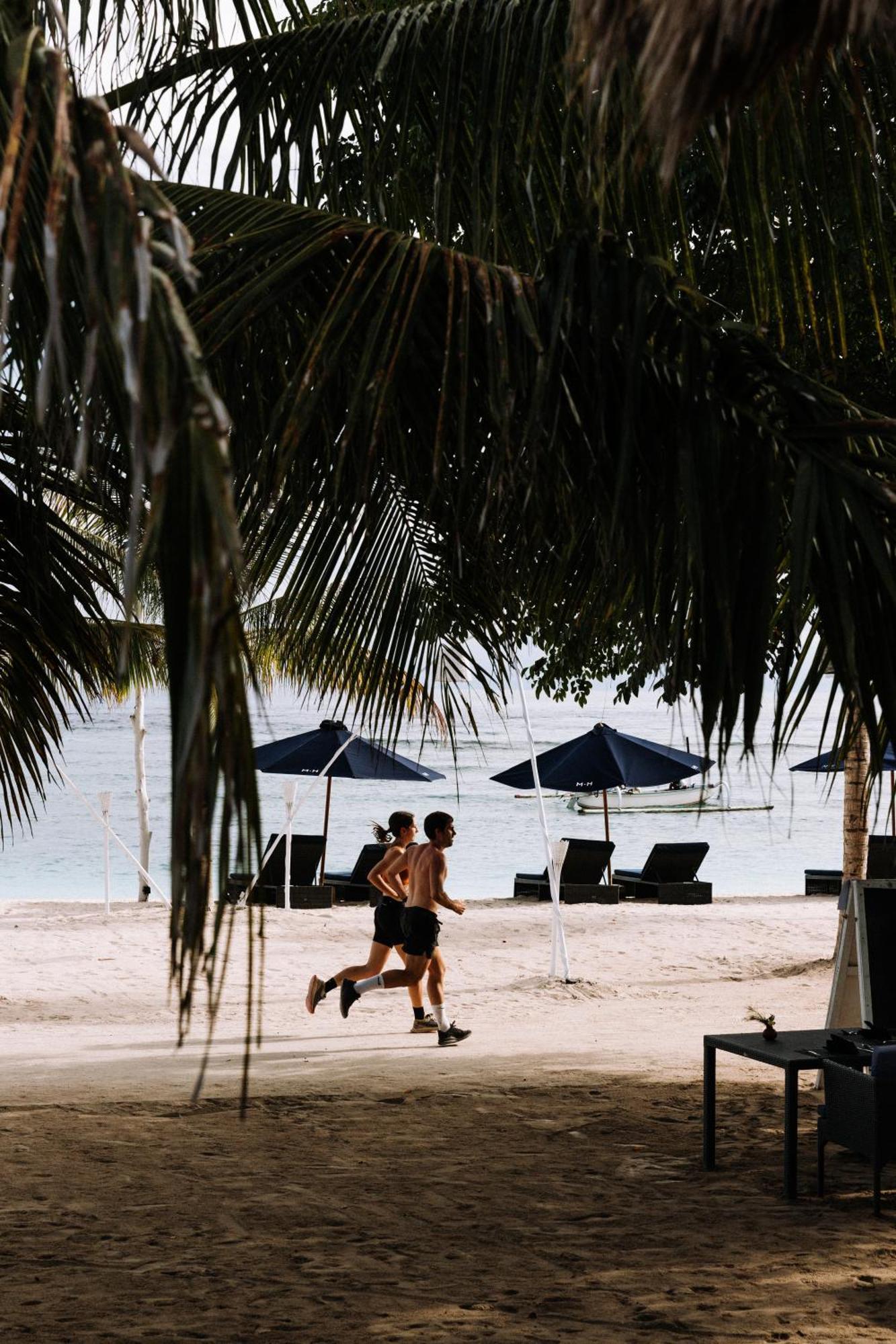 Meno House - Adults Only Otel Gili Meno Dış mekan fotoğraf