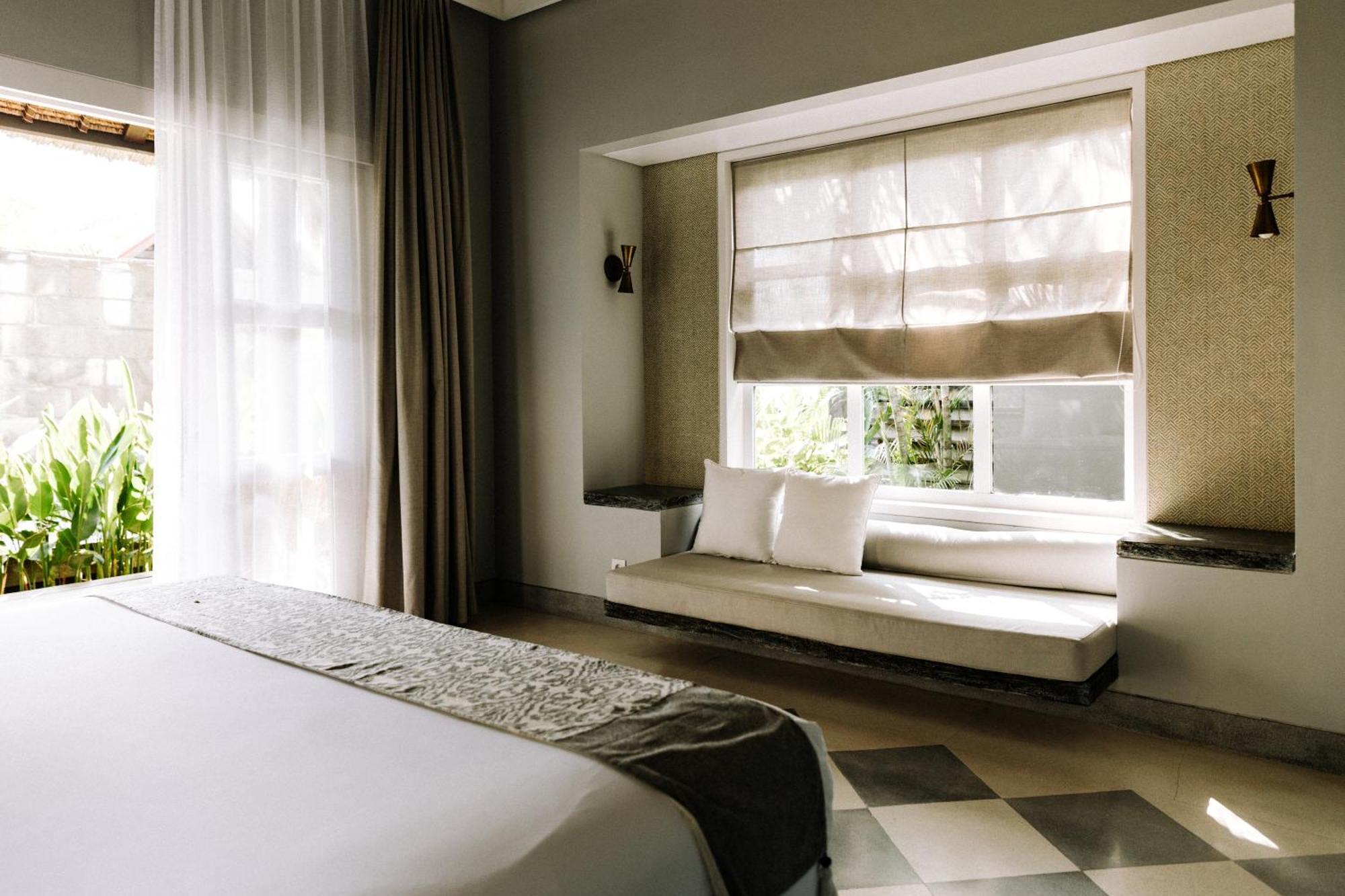 Meno House - Adults Only Otel Gili Meno Oda fotoğraf
