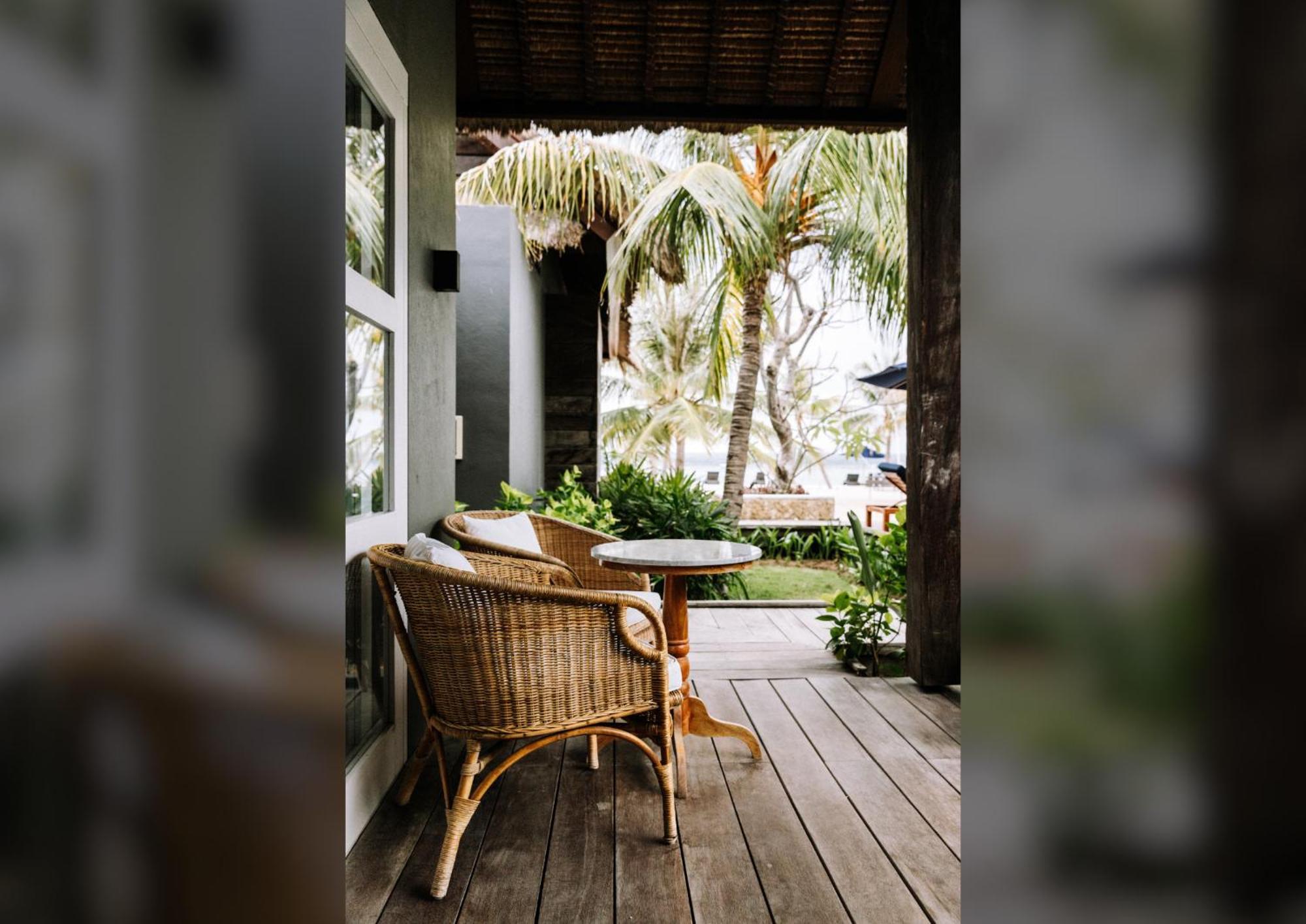 Meno House - Adults Only Otel Gili Meno Oda fotoğraf